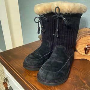 UGG Suburb Boots - Tall